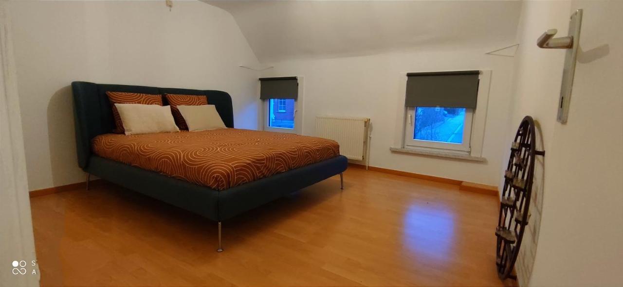 Appartement Berendries Brakel Exterior foto