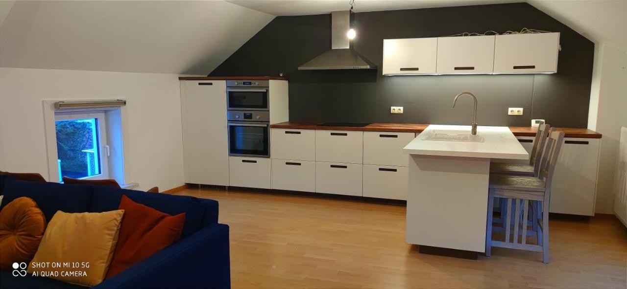 Appartement Berendries Brakel Exterior foto