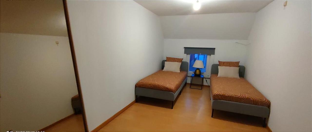 Appartement Berendries Brakel Exterior foto