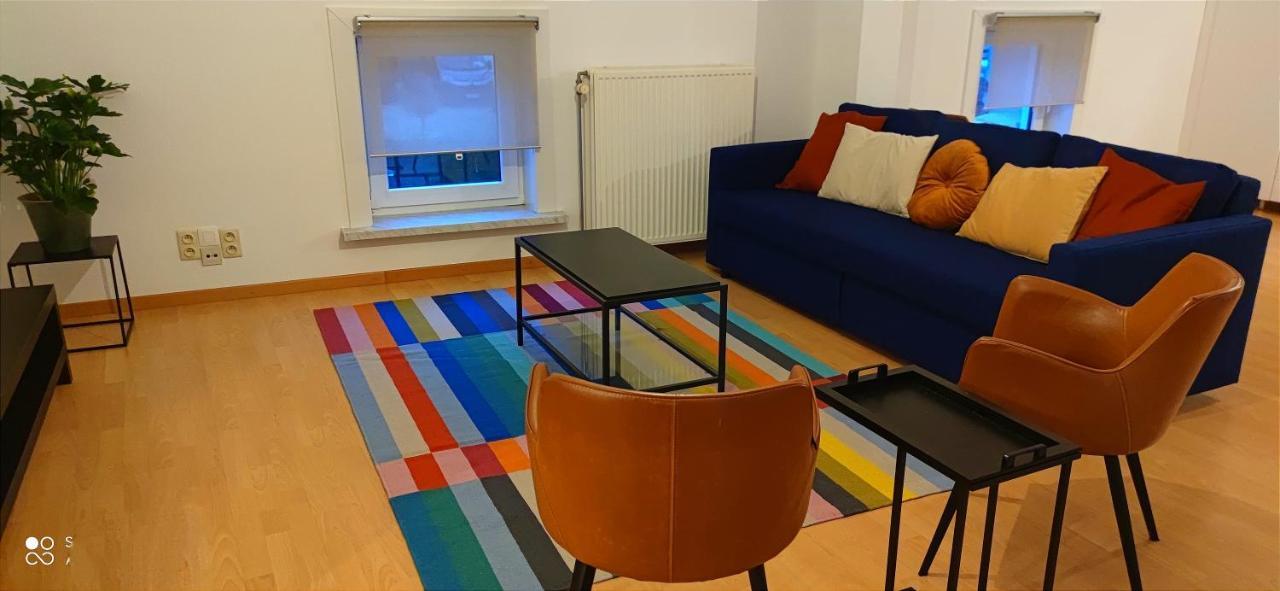 Appartement Berendries Brakel Exterior foto